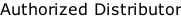 Authorized Distributor